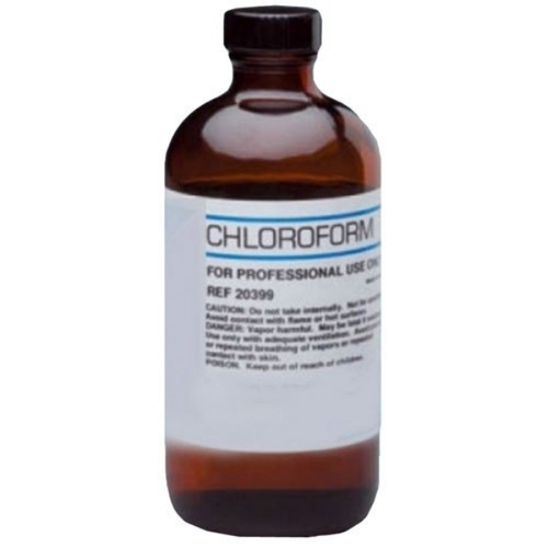 Chloroform Chemical