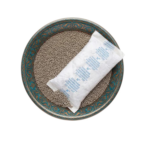 Bentonite Clay