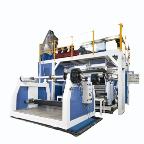 Coating Lamination Plant
