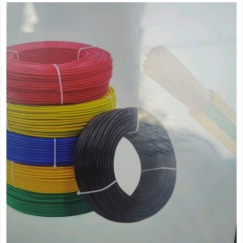 Copper wire