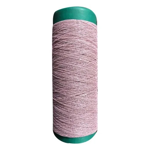 Cotton Glitter Embroidery Thread