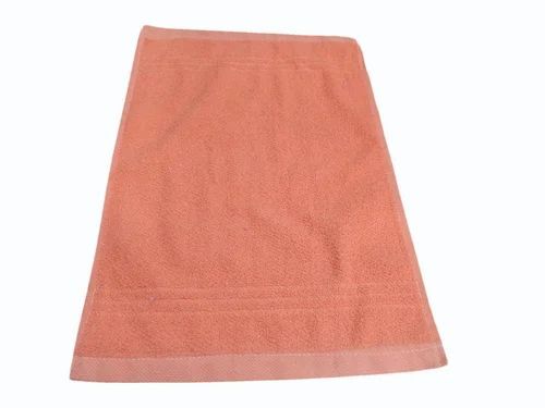 cotton hand towel