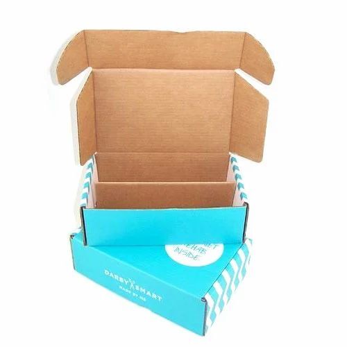 Custom Printed Box