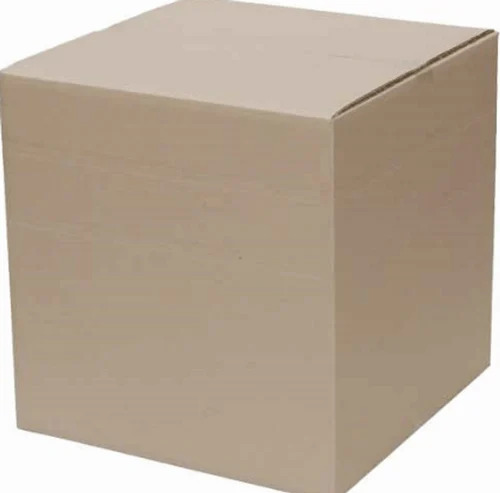 Customized Corrugated Box