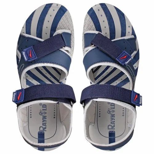 Designer Men Pu Sandals