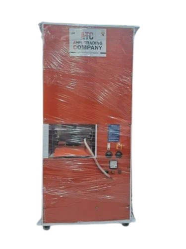 Disposable Plate Making Machine