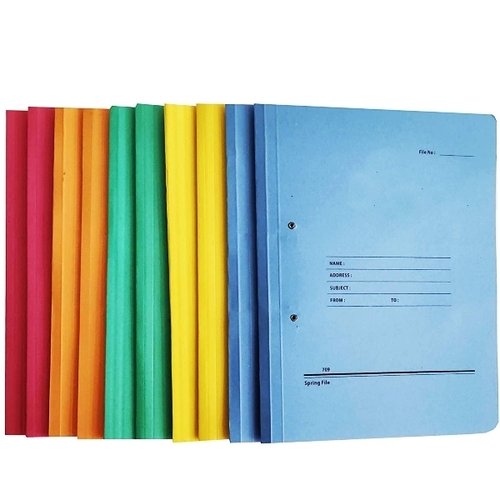 Document File Folder