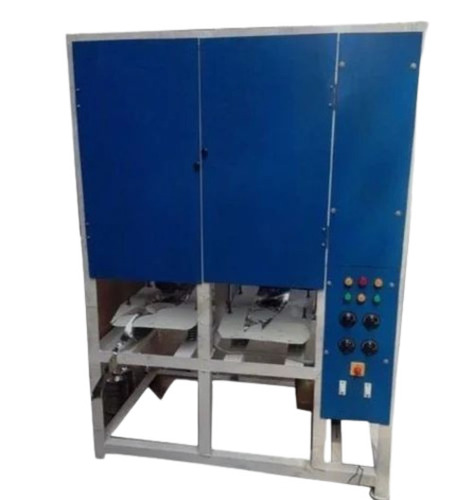 Double Die Dona Making Machine