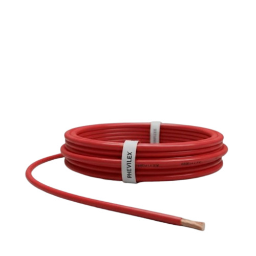 Double Insulated Single-Core Wires