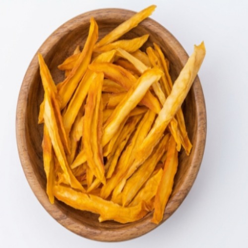 Dried Mango Chips