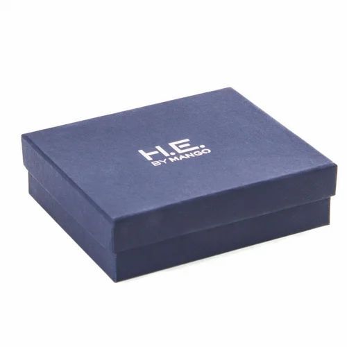 Duplex Printed Box By H Mahesh & Co