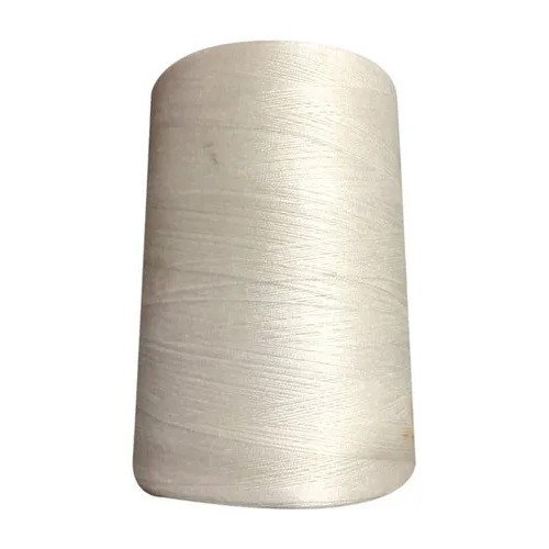 Dyeable Viscose Cotton Thread