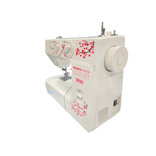 Electric Sewing Machine By Rrr Embro Solution