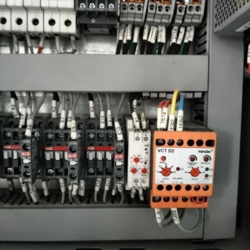 Electrical repairing services