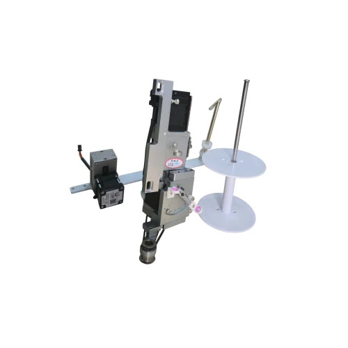 Embroidery Machine Cording Device