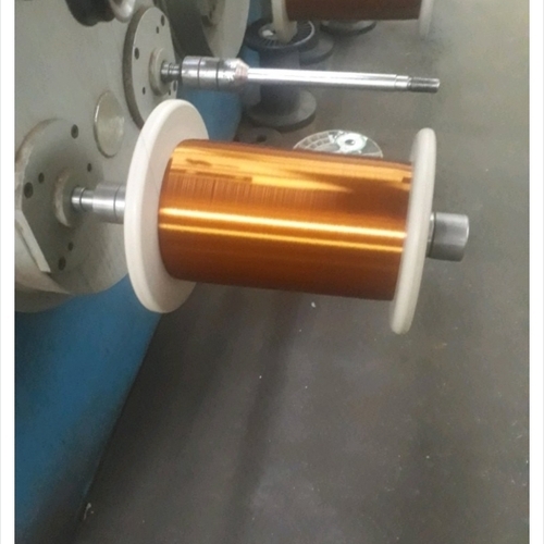 Enemeled Copper wire