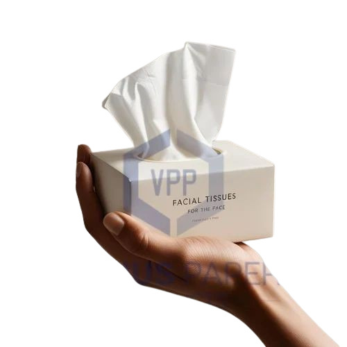 Facial Tissue Paper