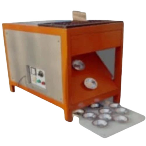 Fully Automatic Dona Making Machine - Capacity: Day