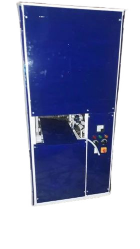Fully Automatic Paper Dona Making Machine