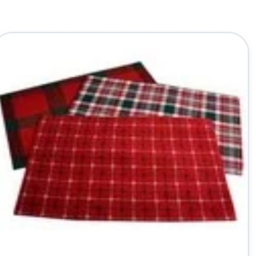 Fusal Table Mat