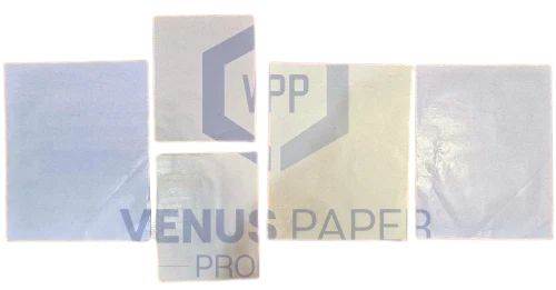 Garment Wrapping Packing Paper 18-45 Gsm
