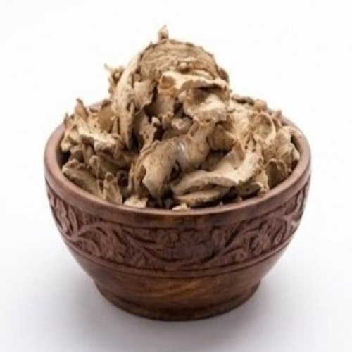 Ginger Chips Dry