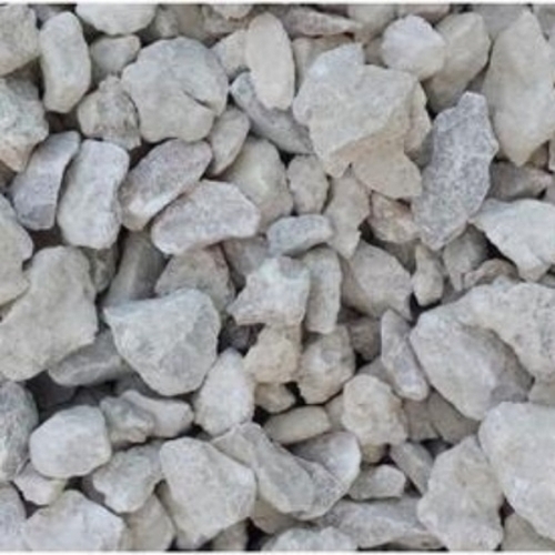 Gypsum Lump