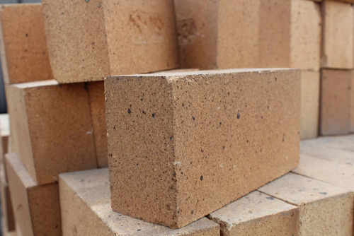 High Alumina Brick