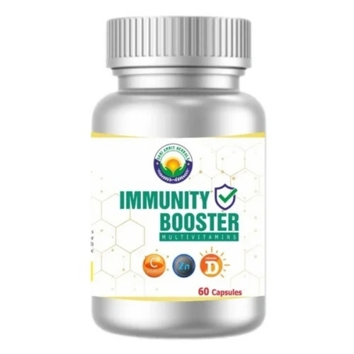 Immunity Booster Capsule