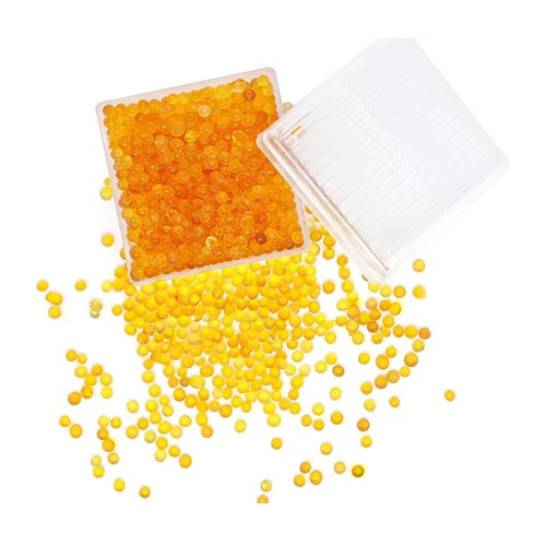 Silica Gel Packets