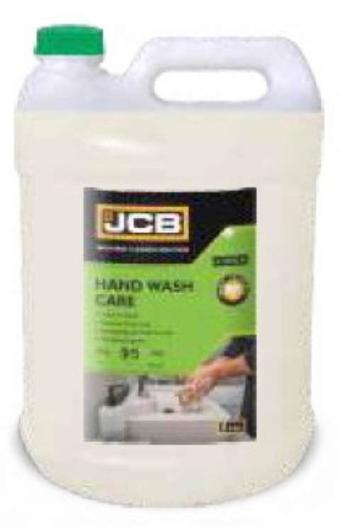 J12 Ca Handwash Liquid Soap - Feature: Creamy