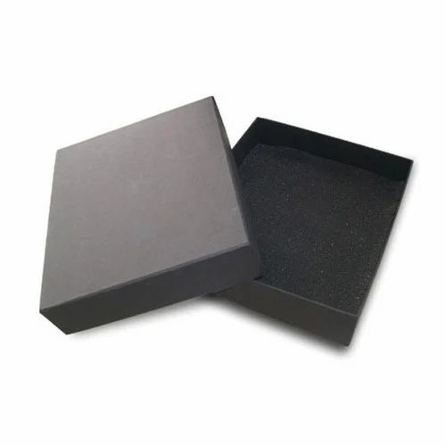 Kraft Paper Box