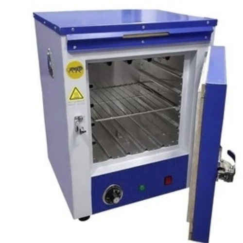 Laboratory Hot Air Oven Memmert Type