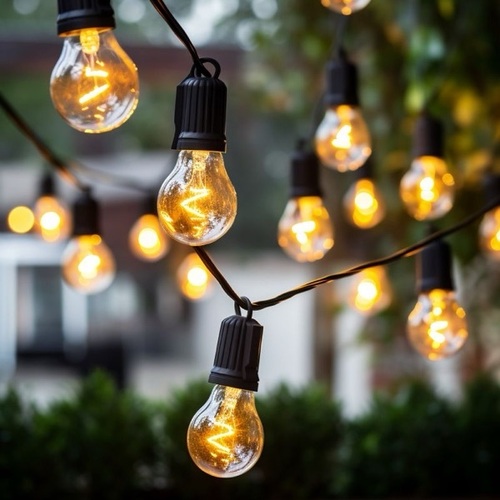 Light Bulb