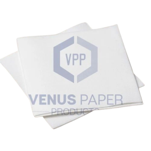 Medium Brightness 80-82br Recycled Soft Tissue Napkin