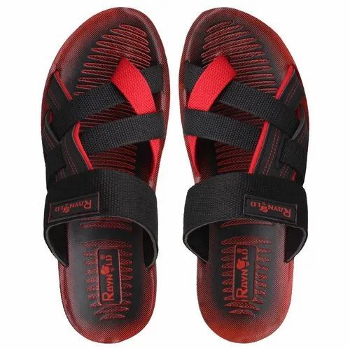 Men Casual Niwar Slippers
