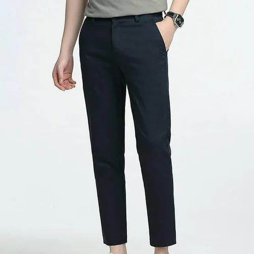 Mens Formal Pants