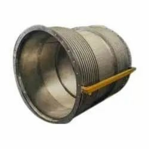 Metallic Expansion Joint