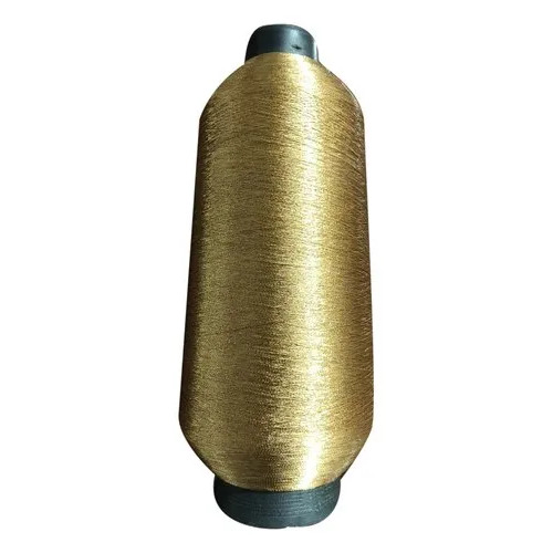 Metallic Kasab Zari Thread