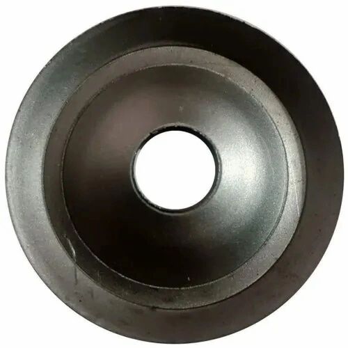 Mild Steel Cup Washer