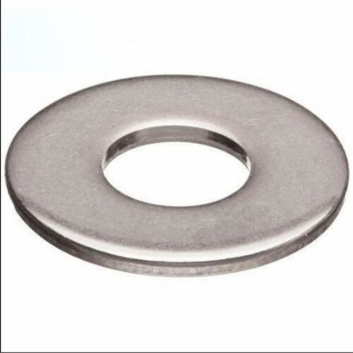 Mild Steel Round Washers