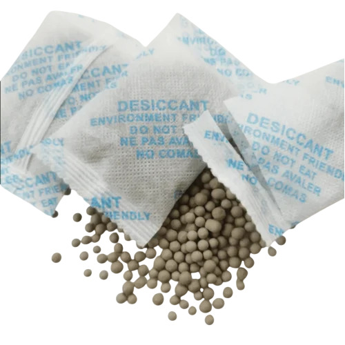 Montmorillonite Natural Clay Desiccant