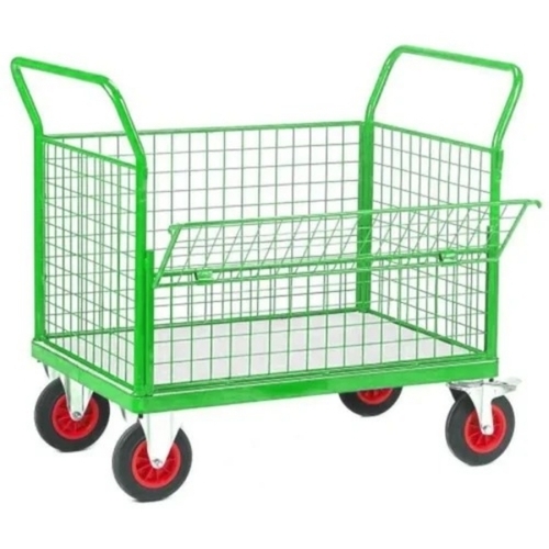 MS material handling trolley