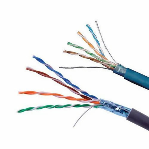 Multi Core Networking Cable