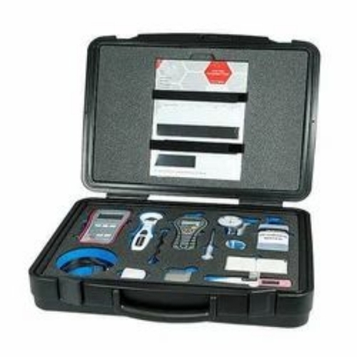 Paint Testing Equipments