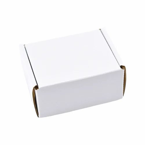 Paper Food Packaging Box