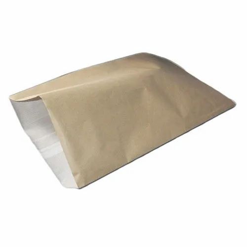 Paper Laminated Hdpe Bag