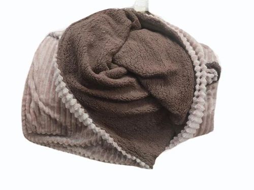 Plain Blanket Cover
