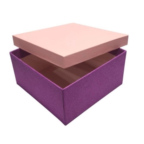 Printed corrugated box