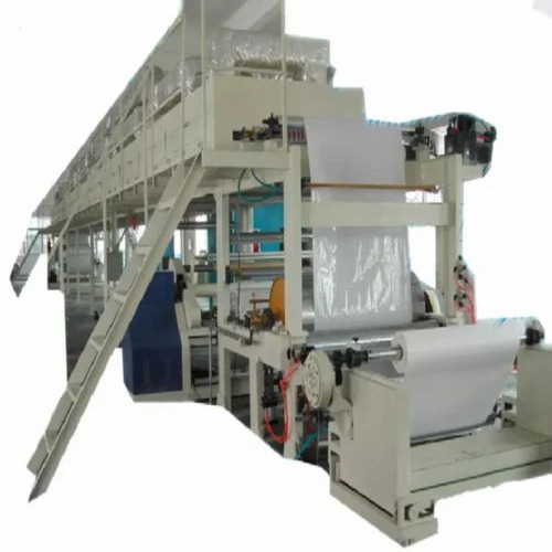 Plastic Bag Making Machines